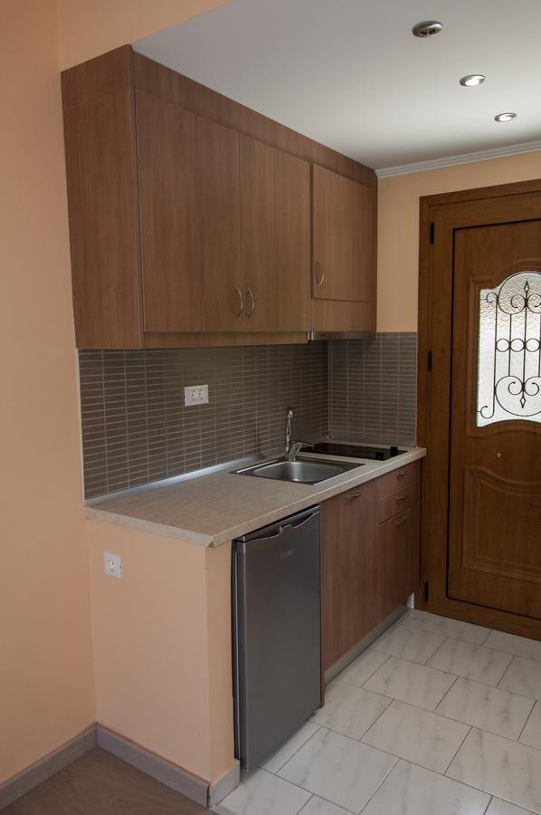 Villa Birlis Лиападес Екстериор снимка