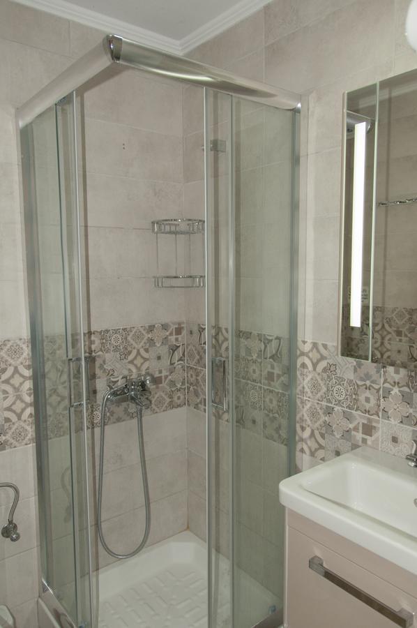 Villa Birlis Лиападес Екстериор снимка